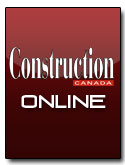 Construction Canada Online
