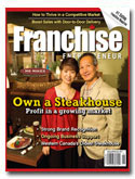 Franchise Entrepreneur
