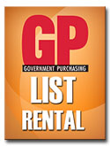 Government Purchasing