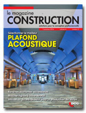 Le Magazine Construction