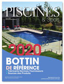 Piscines & Spas