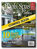 Pools, Spas & Patios