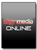 Sign Media Online
