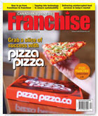 Canadian Business Franchise