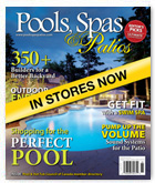 Pools, Spas & Patios