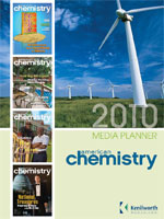 American Chemistry Media Planner