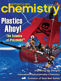 American Chemistry