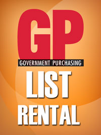 Government Purchasing