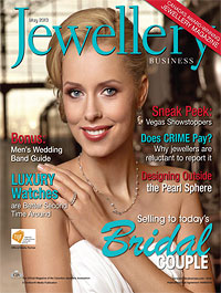 Jewellery Business