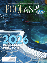 Pool & Spa Marketing