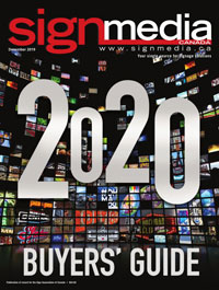 Sign Media Canada