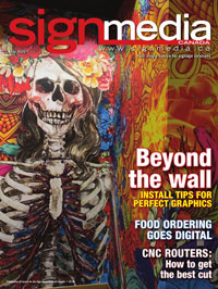 Sign Media Canada