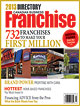 Canadian Business Franchise Directory