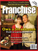 Franchise Entrepreneur Magazine
